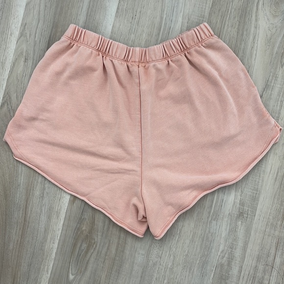 Aerie Sunset Terry Fleece Sweatsuit - Picture 8 of 11